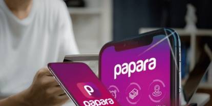 Papara'dan bloke edilen hesaplarla ilgili flaş açıklama