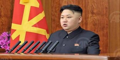 Kuzey Kore lideri Kim Jong-un’dan Rusya’ya koşulsuz destek sözü!