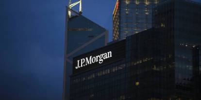 JPMorgan’dan yeni adım: Bitcoin ETF’lerini kredi teminatı olarak kabul etmeye hazırlanıyor