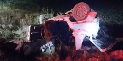 Kahramanmaraş'ta kahreden olay: Baba ve kızı hayatını kaybetti