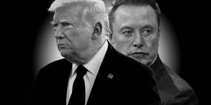 Trump ve Musk arasındaki gerilim tırmanıyor: Sessiz ittifak sona mı eriyor?
