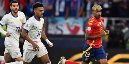 Gol düellosunu İspanya kazandı! UEFA Uluslar Ligi’nde finalin adı belli oldu