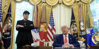 Tüm dünya bunu konuşuyor! Elon Musk'tan şok iddia: “Trump, Epstein dosyasında var"