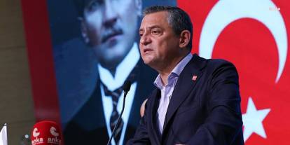 CHP Lideri Özgür Özel'den bayram sabahı sert mesaj: “Kul hakkı yiyorlar”