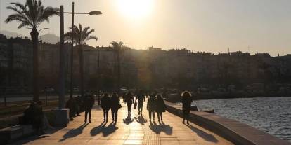 Bayramda hava durumu nasıl olacak? Meteoroloji’den il il uyarı geldi