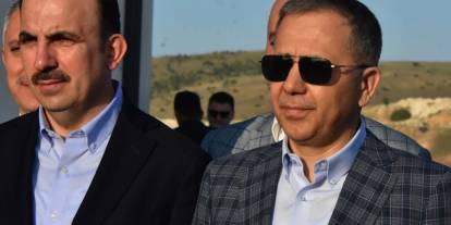 Bakan Yerlikaya’dan bayramda trafik uyarısı