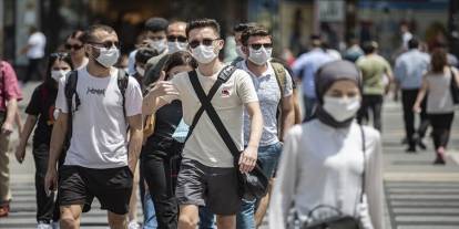 Yeni Koronavirüs tehlikesi: Küresel alarm verildi