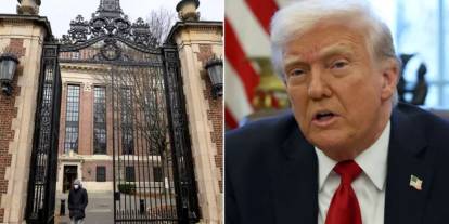 Trump’ın Harvard hamlesine yargı freni! Kararname geçici olarak askıya alındı