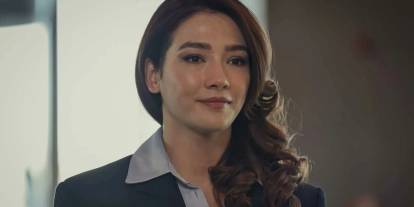 Aybüke Pusat "Teşkilat"tan ekrana dönüyor: Yeni adresi belli oldu
