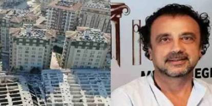 Kırmızı bültenle aranıyordu ölü bulundu: Depremde 269 kişinin ölümüne neden olmuştu