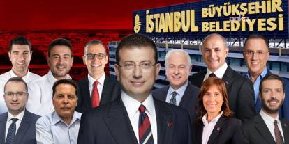 Tutuklanan CHP'li belediye başkanlarından Kurban Bayramı paylaşımı