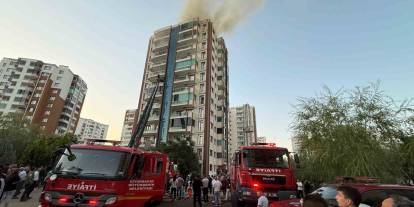 Diyarbakır’daki yangın faciasında gözaltı sayısı yükseldi