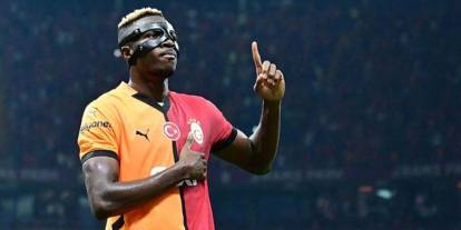 Galatasaray’da yıldızlaşan Osimhen’in yeni adresi belli oldu