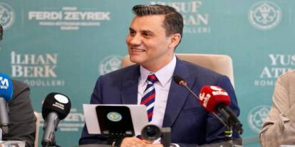 Manisa Büyükşehir Belediye Başkanı Ferdi Zeyrek elektrik çarptı