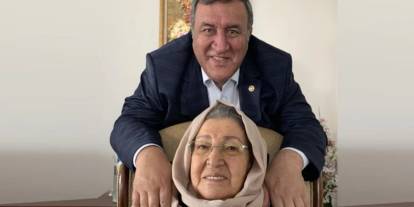 CHP milletvekili Gürer'in acı günü