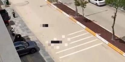 Çankırı'da silahlı kavga: Muhtar öldü 3 kişi yaralandı