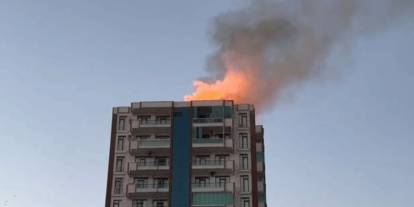 Diyarbakır’daki yangın faciasında gözaltı sayısı 5’e yükseldi