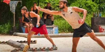 Survivor'da ilk finalist belli oldu