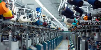 Tekstil devi ekonomik krizde: İki fabrikasını kapatıyor