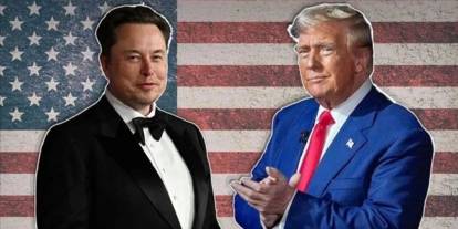 Trump-Musk gerilimi NASA ve Pentagon’u alternatif aramaya sürükledi