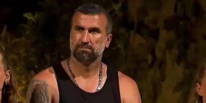 Survivor Hikmet Londra'da sanılıyordu: Bakın nerede görüntülendi