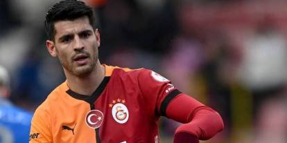 Morata’nın menajeri resti çekti: İlk 11’de oynayamazsa ayrılacak