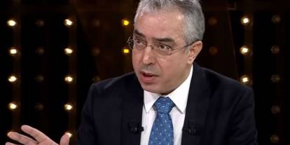 Mehmet Uçum'dan CHP'yi hedef alan sözler: Suç işlemeyi esas alan bir muhalefet tarzıyla demokratik siyaset yapılamaz