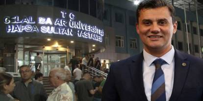 Ferdi Zeyrek'in sağlık durumu nasıl? Doktorundan açıklama geldi