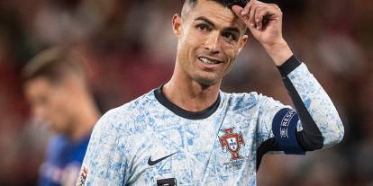 Cristiano Ronaldo’dan geleceğiyle ilgili net açıklama: “Kararımı verdim”