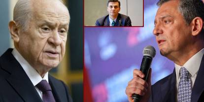 Bahçeli'den Özel'e, Ferdi Zeyrek telefonu