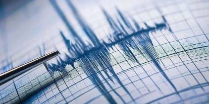 Kolombiya'da 6,3 büyüklüğünde deprem