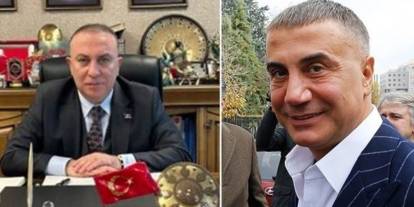MHP'li Yönter'den Sedat Peker'e 'Allah kabul etsin' mesajı