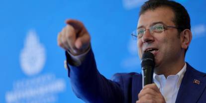 İmamoğlu'ndan dikkat çeken bir mesaj daha: "İstanbul'da yaptık, tüm Türkiye'de de yapacağız"