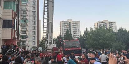 Diyarbakır'daki yangın faciasıyla ilgili yeni gelişme!