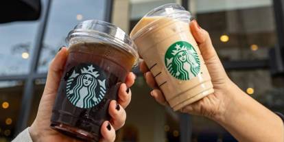 Türkiye’de zam yapan Starbucks, Çin’de fiyat indirimine gitti