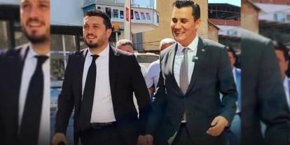 Ferdi Zeyrek'in vefatının ardından yürek burkan detay: Basın danışmanını da Ramazan Bayramı'nda kaybetmişti