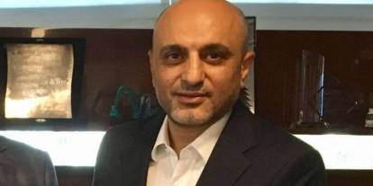 İBB soruşturması kapsamında tutuklanmıştı: İş insanı Ahmet Sari etkin pişmanlıktan tahliye edildi