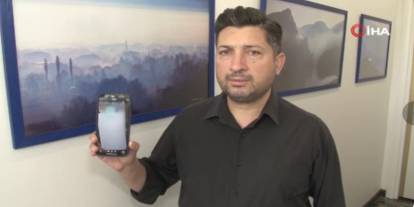 Berberi şoke eden dolandırıcılık: WhatsApp hesabını taklit ettiler