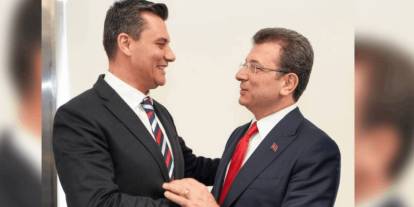 İmamoğlu, Ferdi Zeyrek'in cenazesine katılamayacak