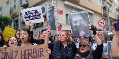 Öldürülen Bahar Aksu'nun davasında ilk duruşma yarın görülecek