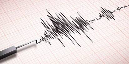 İstanbul Avcılar'da deprem oldu