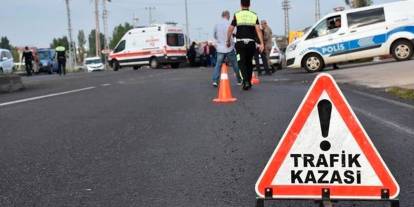 Yerlikaya: Kurban Bayramı'nda 44 can kaybı