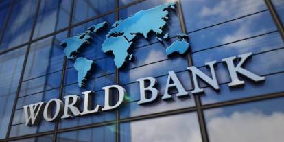 Dünya Bankası Türkiye için sürpriz yaptı! Küresel yavaşlamada fark yarattı