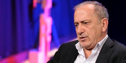 Fatih Altaylı açıkladı: Formula 1 İstanbul'da mı yapılacak?