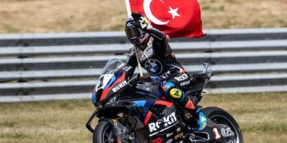 Toprak Razgatlıoğlu'ndan tarih yazacak transfer