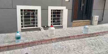 Evinin önünde park yeri ayırma dönemi bitti: Artık tek şikayet yetiyor