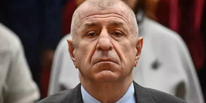 Ümit Özdağ hakim karşısına çıkıyor