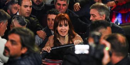 Eski devlet başkanının hapis cezası onandı