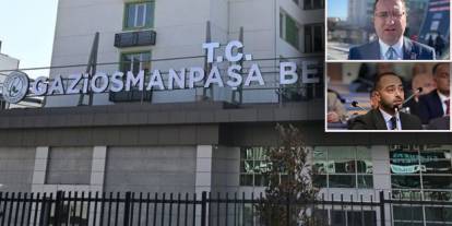 CHP'li Başkan tutuklanmıştı: Gaziosmanpaşa Belediyesi AK Parti'ye geçti