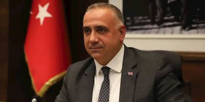 Büyükçekmece Belediye Başkanvekili Ahmet Şahin oldu